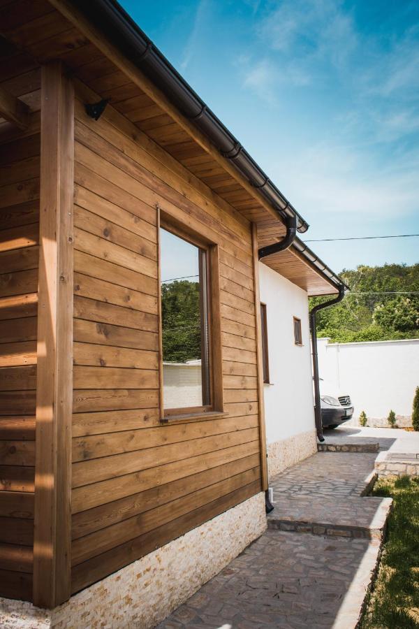 Albena Dream House Willa Bałczik Zewnętrze zdjęcie