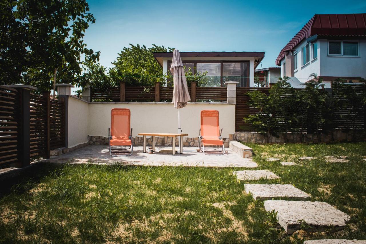 Albena Dream House Willa Bałczik Zewnętrze zdjęcie
