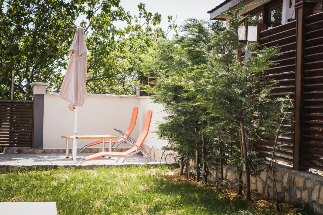 Albena Dream House Willa Bałczik Zewnętrze zdjęcie