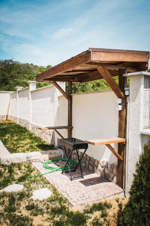 Albena Dream House Willa Bałczik Zewnętrze zdjęcie