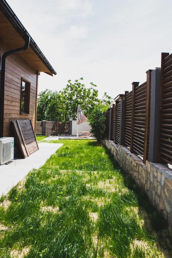 Albena Dream House Willa Bałczik Zewnętrze zdjęcie